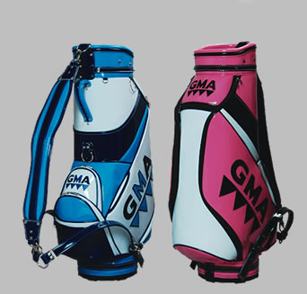 Caddie Bag